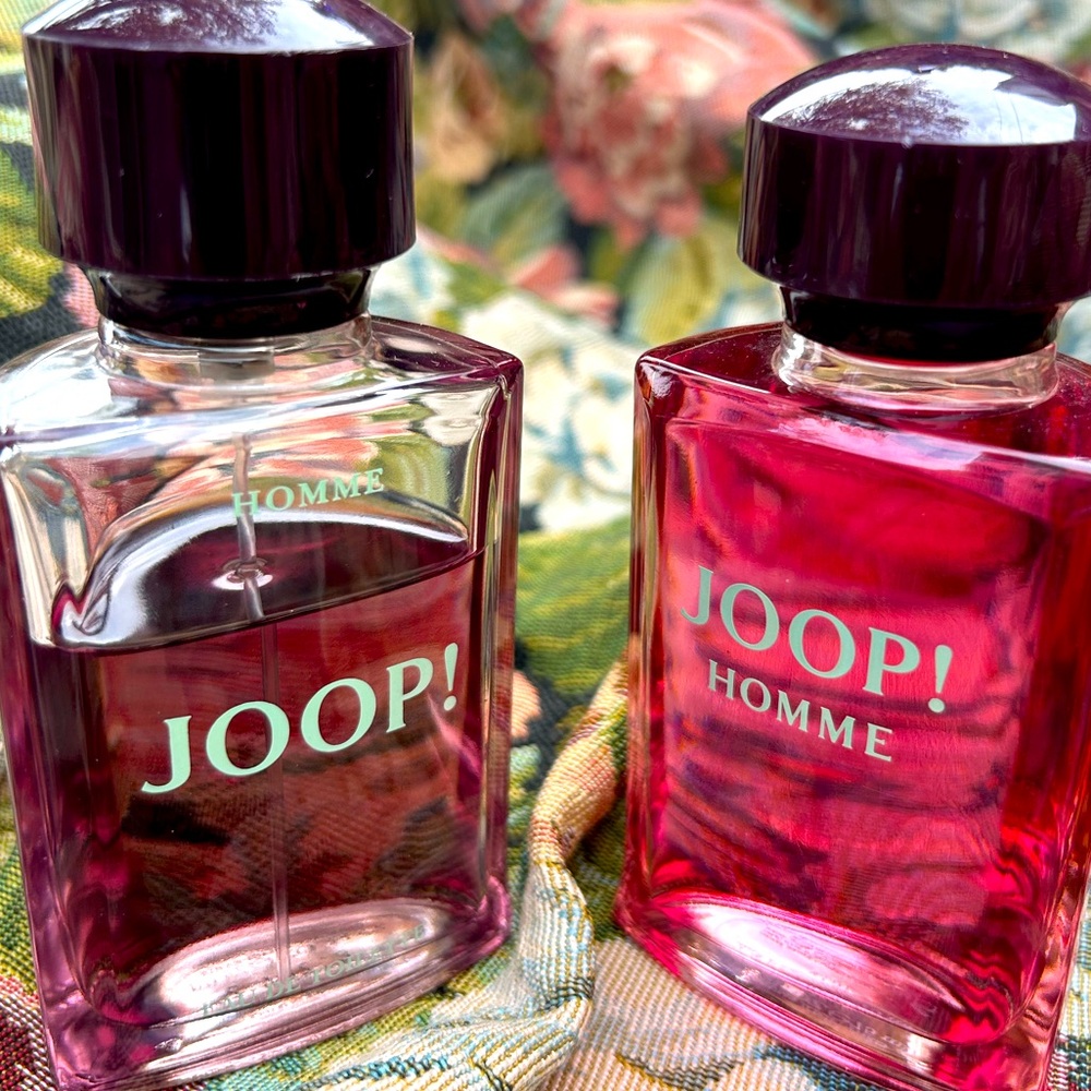 JOOP mens Eau de toilette and aftershave - Picture 3 of 5